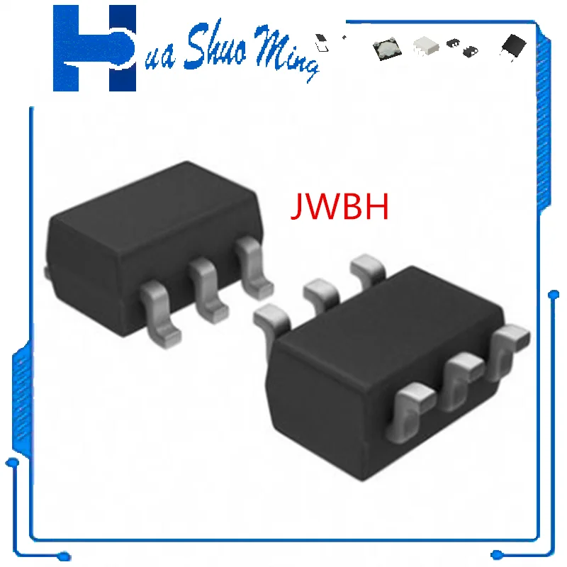 

10 шт./лот JWBH JW5026 SOT23-6