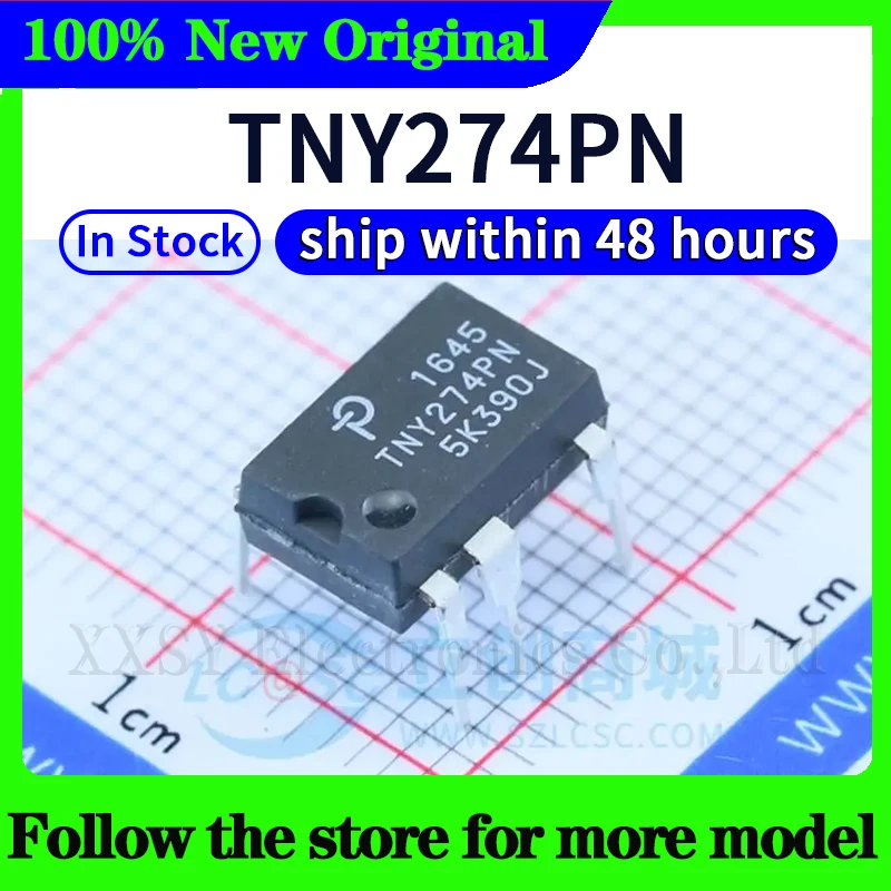 TNY278PN TNY277PN TNY274PN TNY267PN TNY254PN TNY180PN TNY178PN TNY177PN TNY279PN جودة عالية جديد