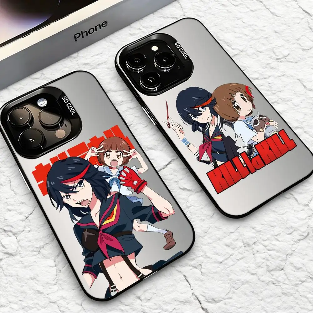 Anime Kill La Kill … - image