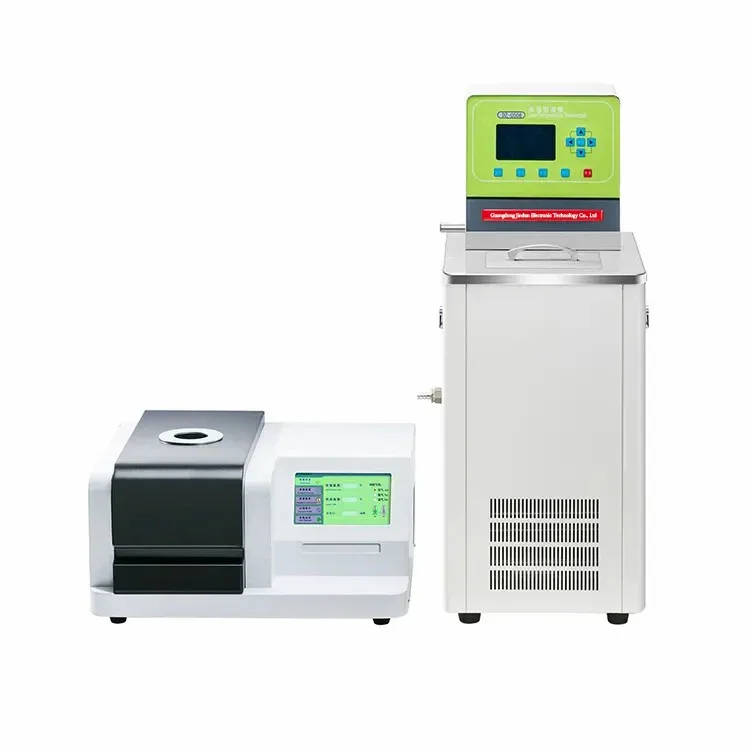 Laboratory Tga/dta/dsc Analyzer Thermogravimetric Analysis Tg-dsc Thermal Gravimetric Analyzer Price