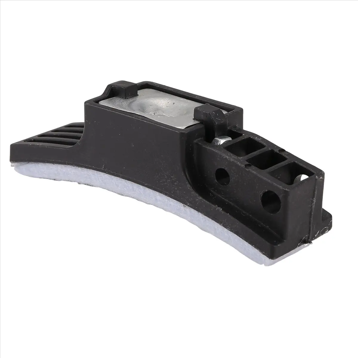 Pastilhas de Freio AD12 8X para Bicicleta Ergométrica, Pastilhas Peludas para Freio de Bicicleta de Spinning, Peça de Reposição para Grupo de Freio de Bicicleta