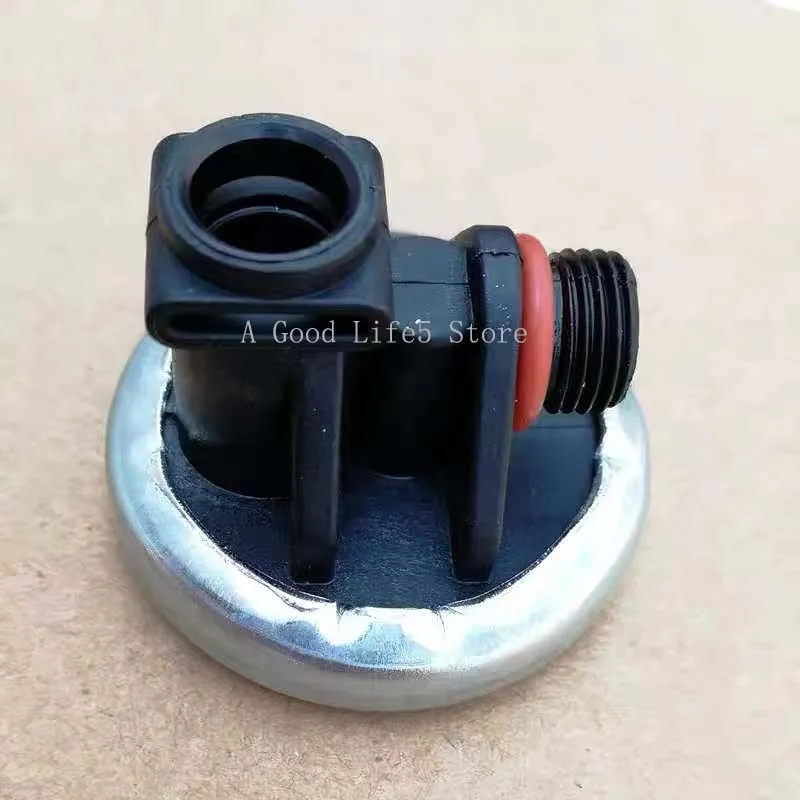 Suitable for Kalerm Coffee Set Water Pump Pressure Regulating Valve Parts