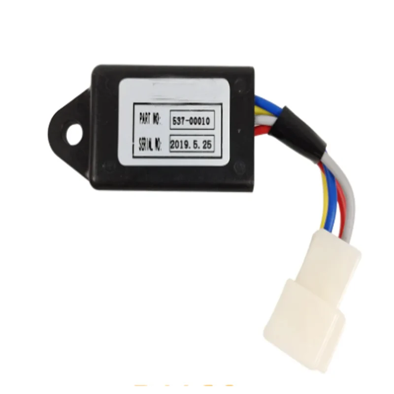 

HCO119 Timer Glow Plug Relay Timer Unit For Yanmar 4TNV88 engine