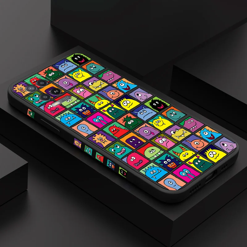 Square Monster Case… - image