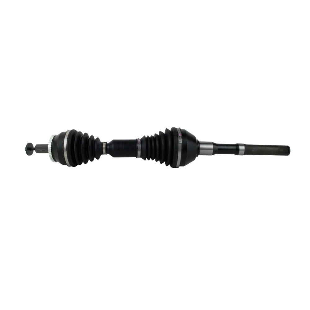 2026 New CCL Constant Velocity Drive Shaft For Vo-lvo XC90 Cars Front Cv Axle Joint Half Shaft Motor Drive Shaft 8603886