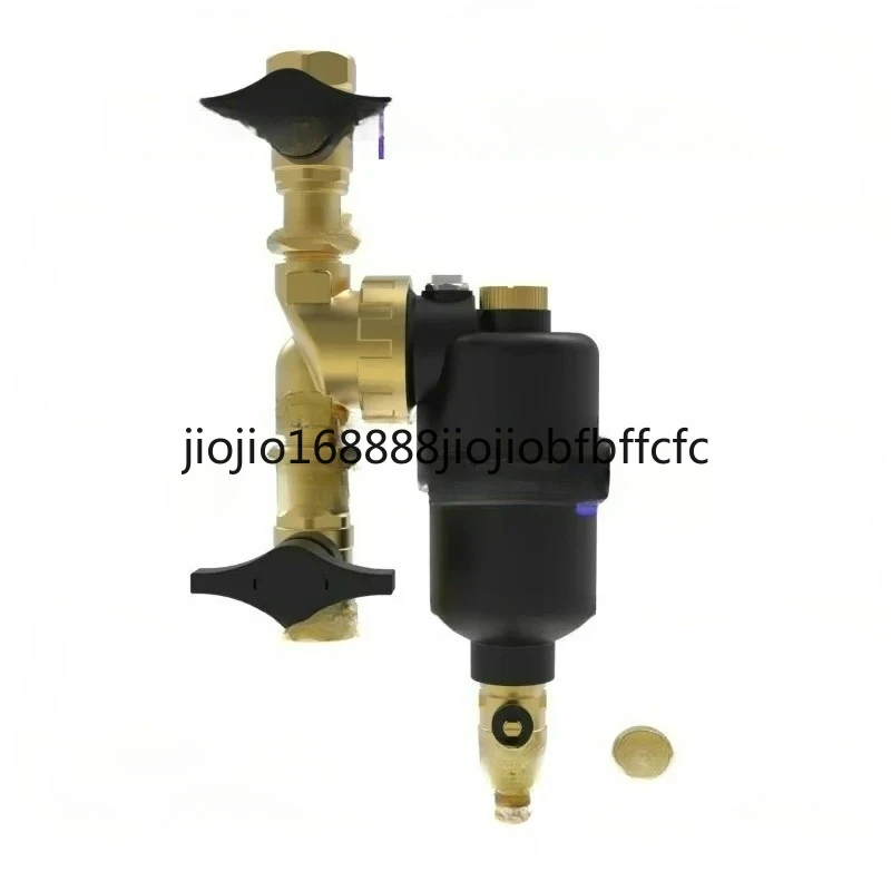Suitable For Filter Front Magnetic Wall Underfloor Heating Dedicated Hanging Boiler