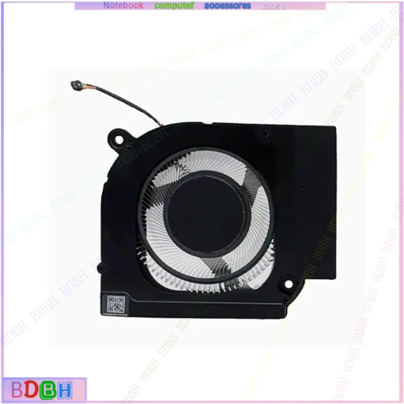 NEW CPU GPU Cooling Fan For Acer Predator Helios Neo 16 PH16-72 71 PHN16-71 PHN16-72 N23C12 Gaming Notebook Cooler Fans DC 12V