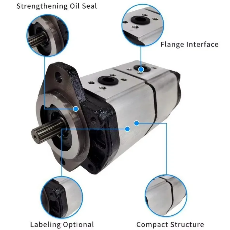 Concrete Pump Spare…