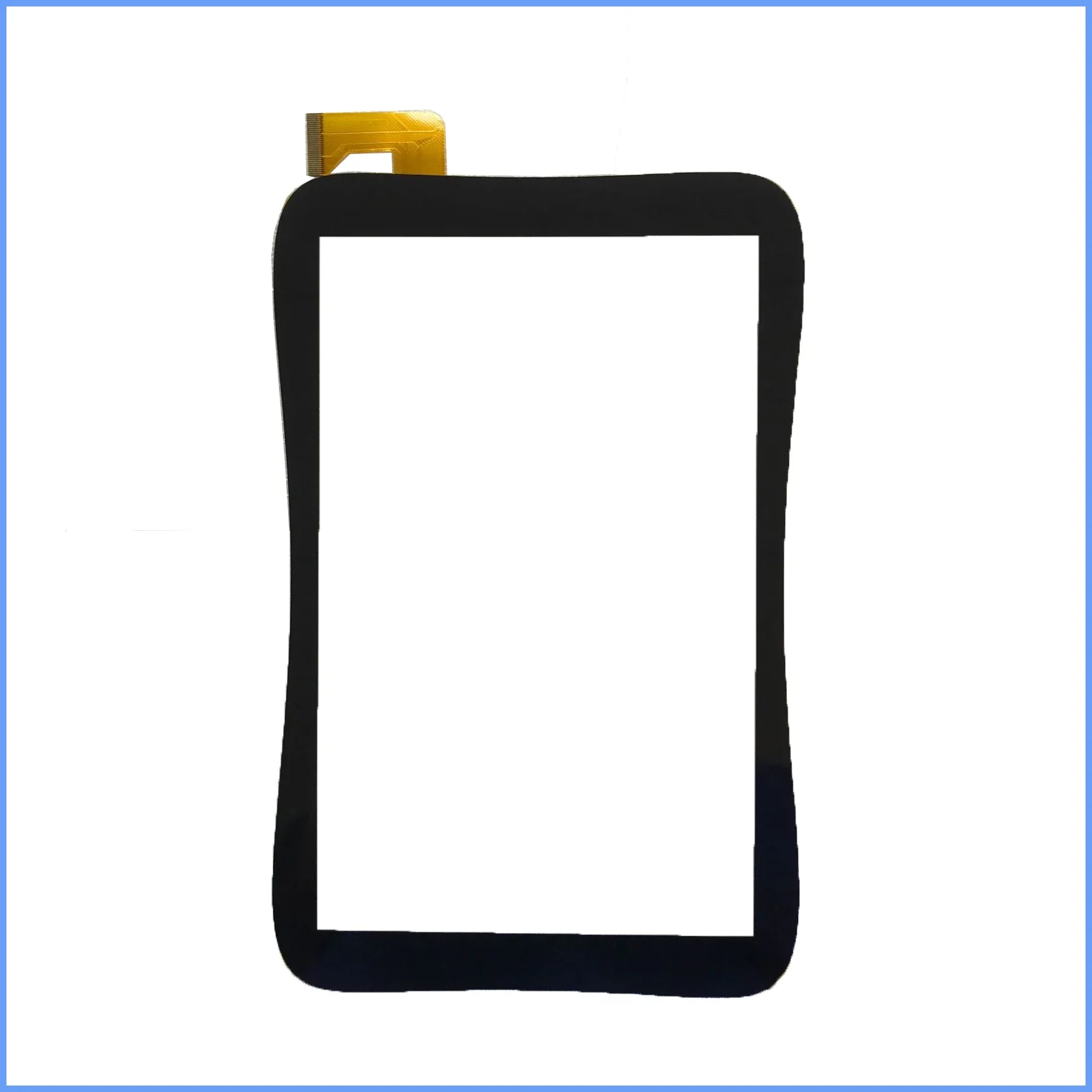 New 8 Inch Tablet PC Touch P/N CX138B FPC-V01 Kids Tab Touch Panel Sensor Digitizer Out Handwriting Repair Replacement
