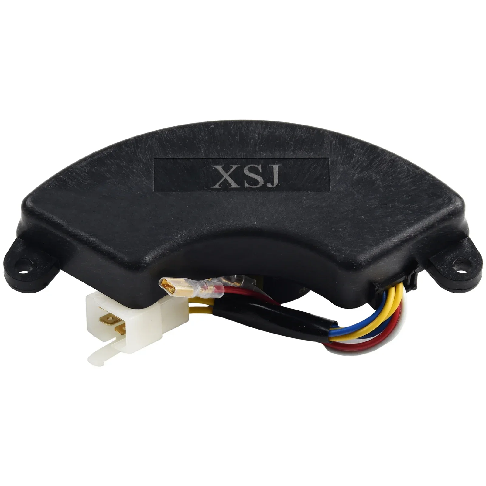 Factory Workshop Voltage Regulator Regulator 4KW 5KW 6.5KW 7KW AVR Accessories Automatic Hot Sale Parts 5.5KW 6KW