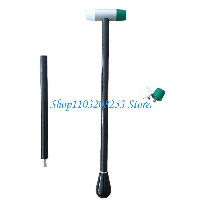 

R6FA User Friendly Dent Repair Tool with Comfortable Grip for Car Enthusiasts