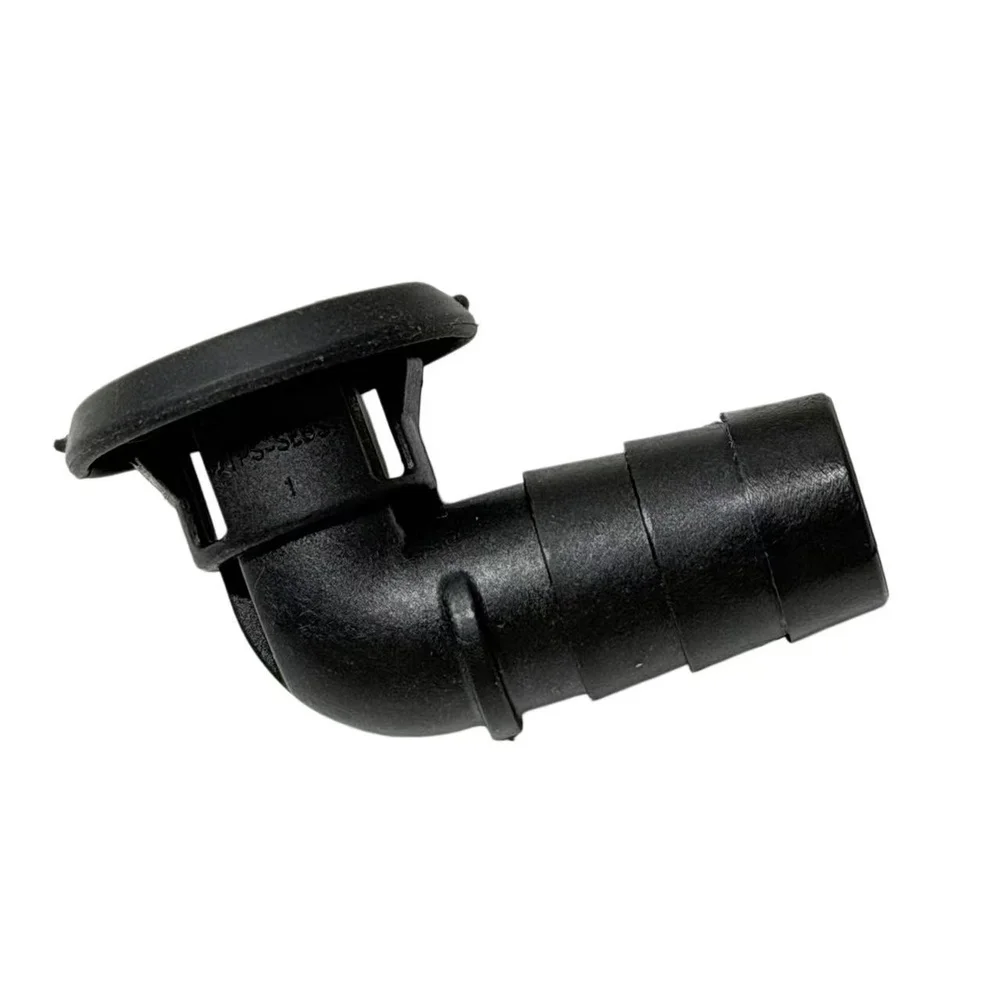 OEM Style Sunroof Drain Hose Connector for ID Series Cars Fits Drain Hose Connection Points 5H6877939 10A877939