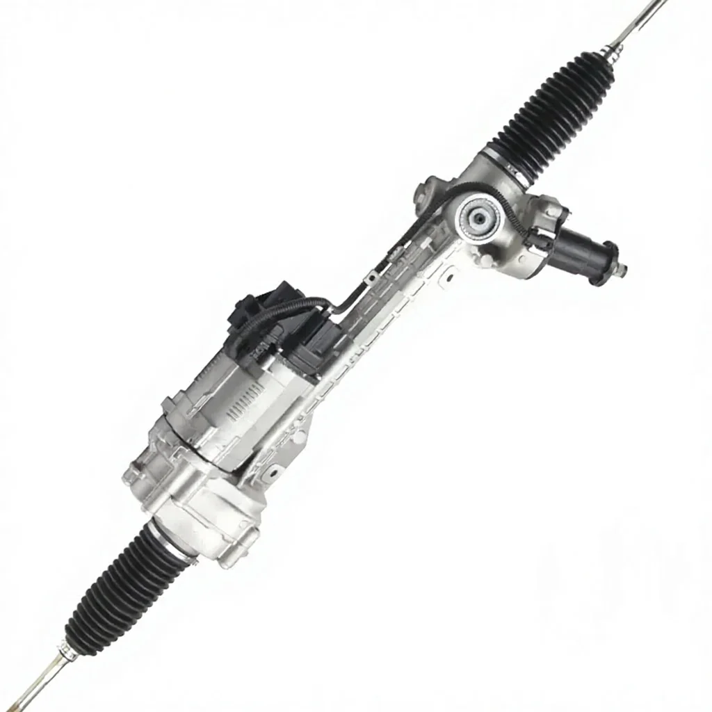 

For New OEM Electrical Power Steering Rack Replacement Part OE 32106872478 12-Month Warranty Standard Size
