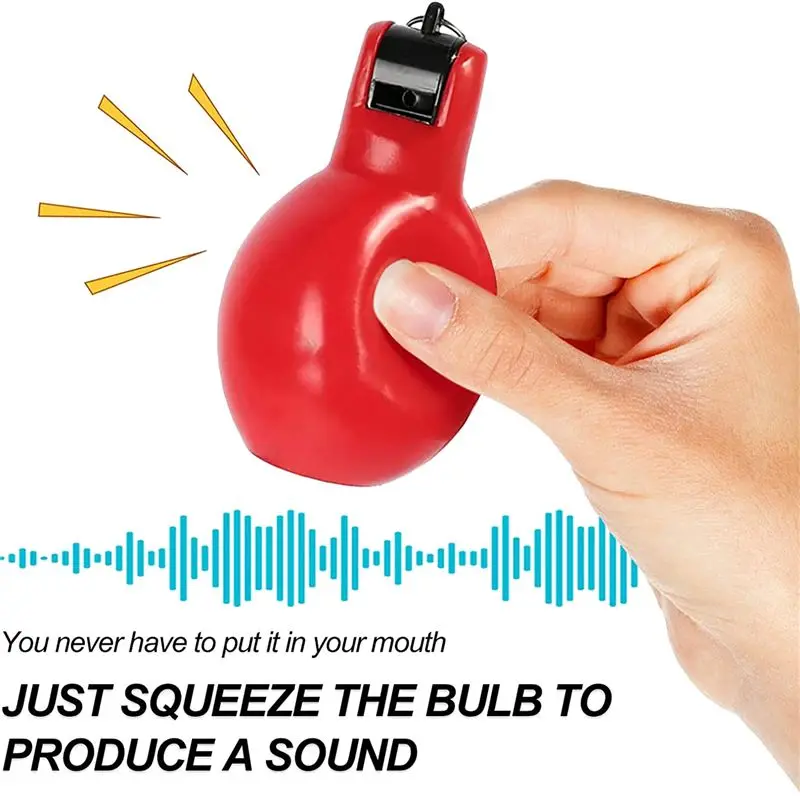 AEF5-2 Pcs Whistle Loud Emergency Referee Whistle Hand Whistle For Referees,Sports Teachers,Dog Trainers,Trainer Accessories
