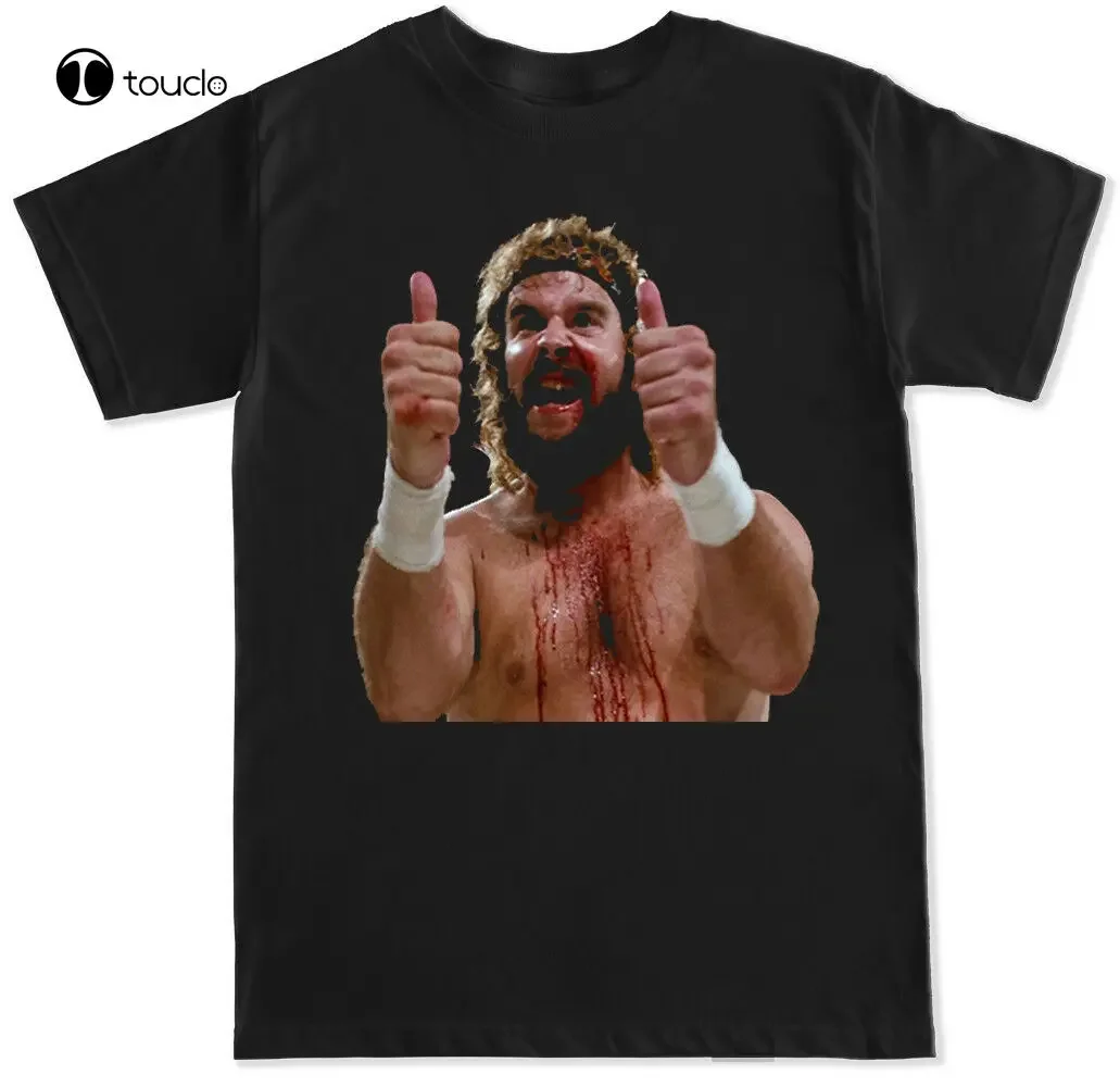 Jackson Bloodsport película Van Damme EE. UU. leyenda clásica Retro camiseta para hombre personalizada Aldult adolescente Unisex Impresión Digital Xs-5Xl