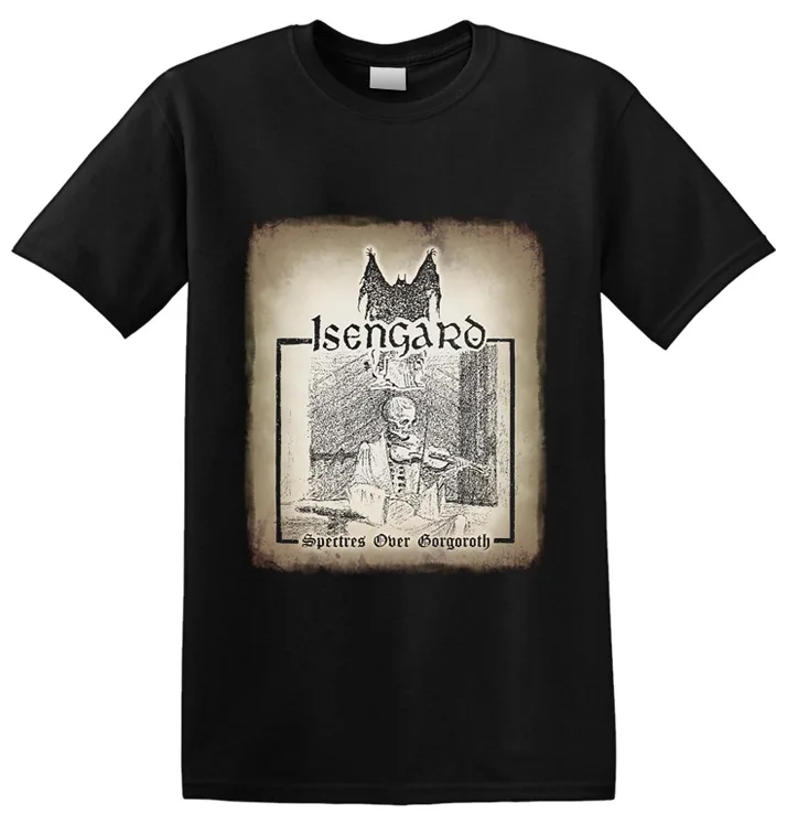 Isengard 'Spectres Over Gorgoroth' T Shirt