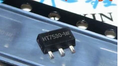 5pcs/lot HT7530-1 7530-1 SOT-89 In Stock