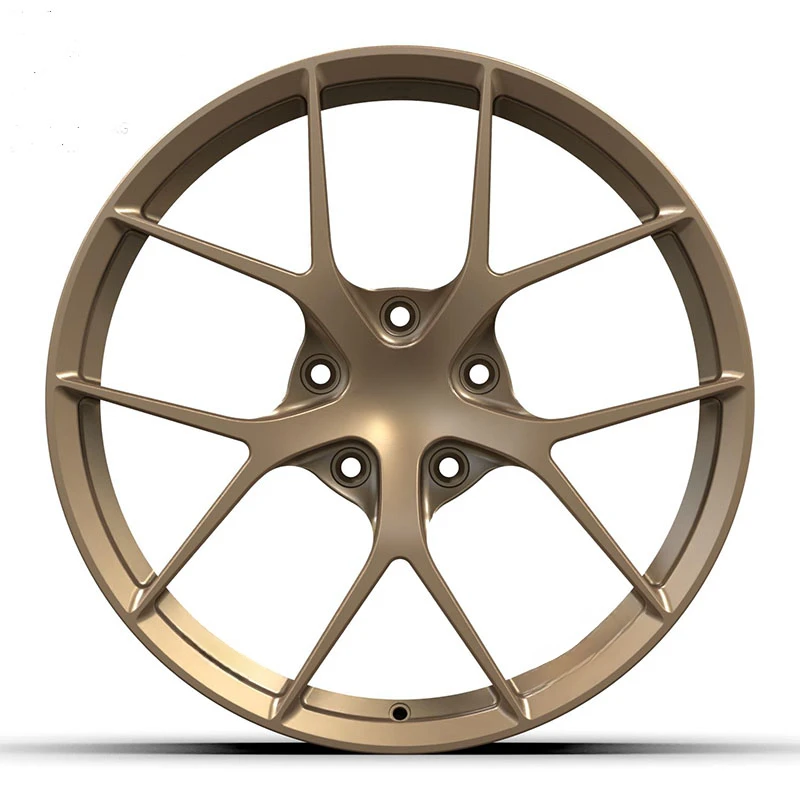 Custom Deep Concave Forged Alloy Wheel Rims 18-20 Inch 4x100 5x112 5x114.3 5x120 6x139.7 Fit G82 M3 M4