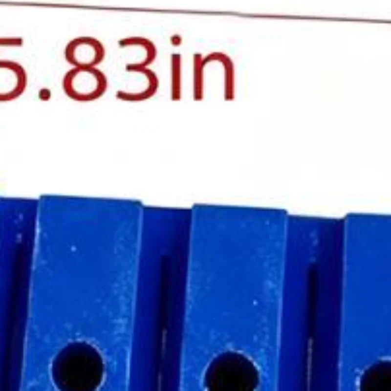 Wire Stripping Jig 10 Sizes Cable Stripper Tool 3D Printed Plastic Wire Peeling Holder For Scrap Copper Wire Recycling Electric
