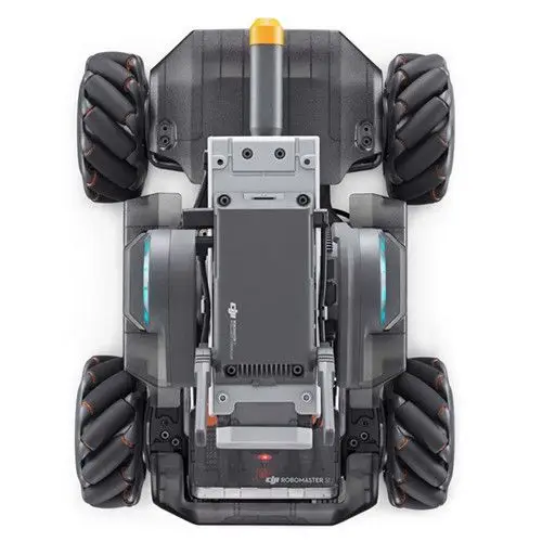 2019 NUOVI moduli DJ RoboMaster S1 AI Robot educativo intelligente HD FPV a bassa latenza