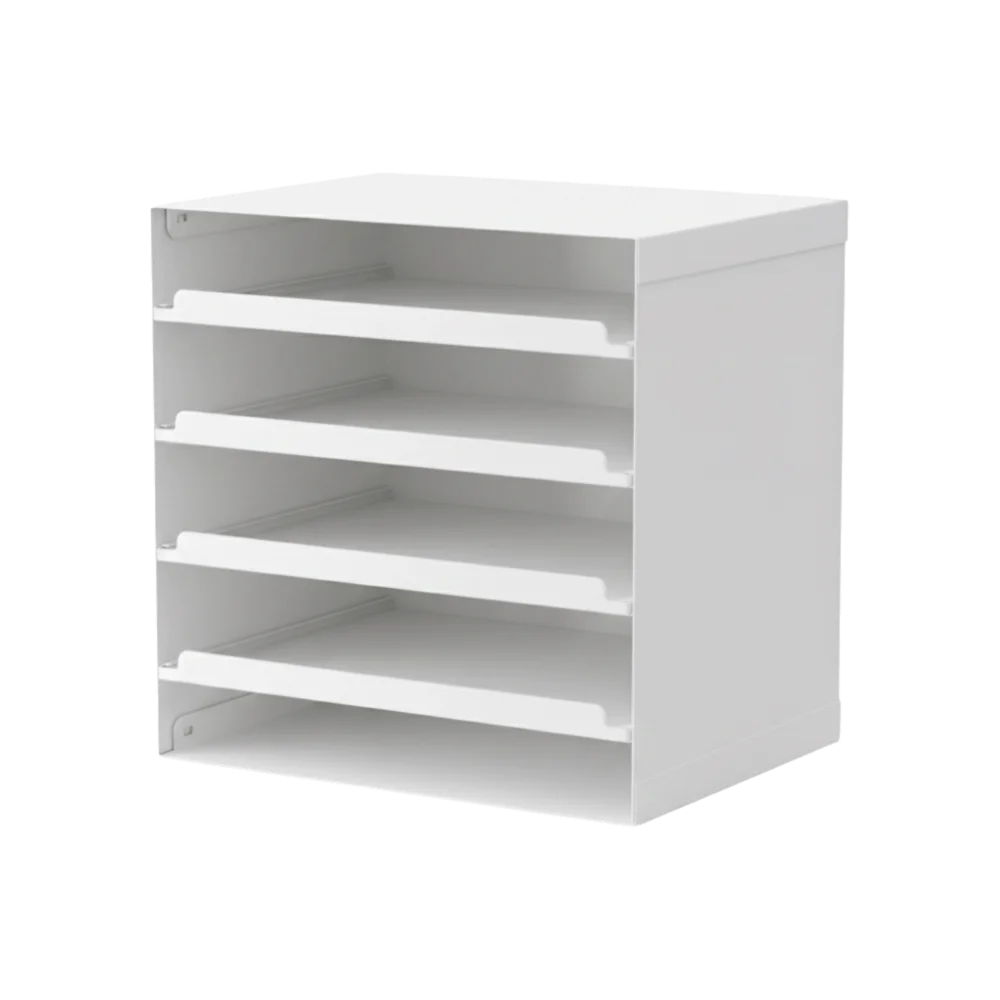 

With Drawer Desk Organizer Web Cream Wind Letter Tray Pencil Holder Multi-functional Pull-out File Cabinet College Office