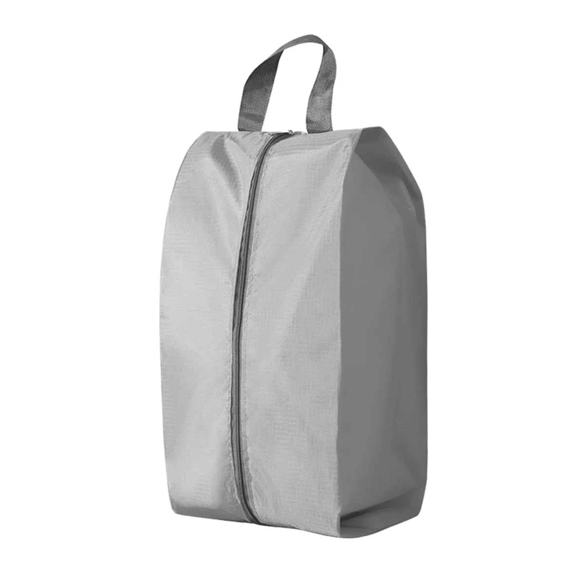 Staubdichte Schuhe Aufbewahrungstaschen Reise tragbare Nylon Schuhe Tasche mit stabilem Reißverschluss Beutel Fall wasserdichte Tasche Schuhe Organizer – Detail 8