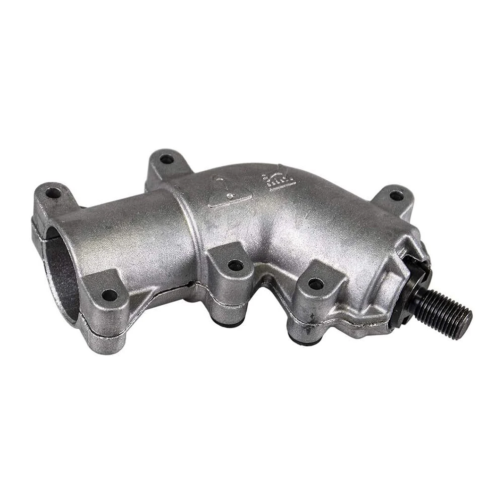 

Gearbox Assembly Gearbox Components Easy Installation Gearbox Assembly for TroyBilt TB675EC TB575EC 4 Cycle Trimmer