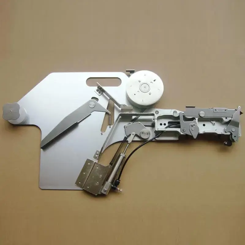 Smt Feeder KW1-M450…