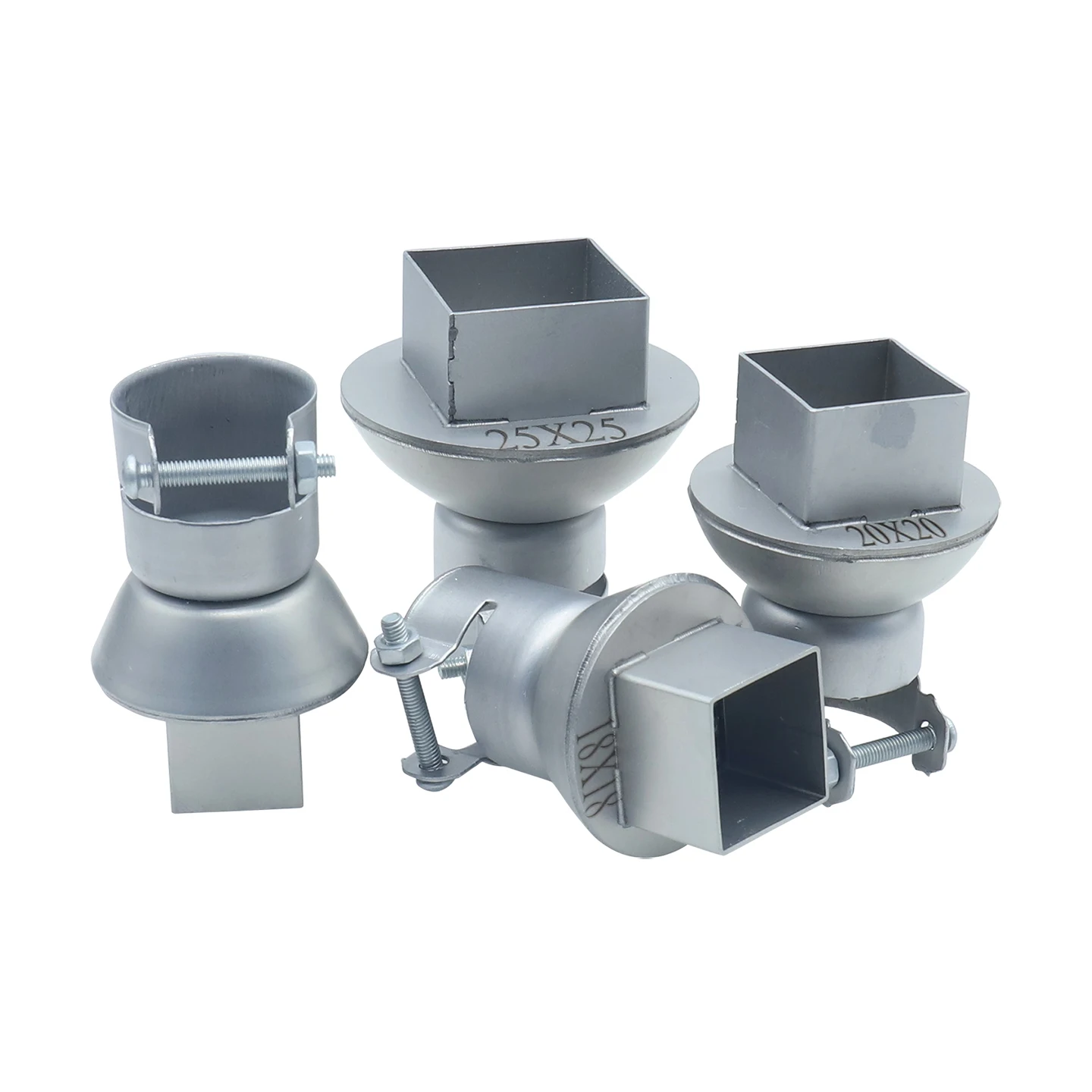 10PCS Universal 850… - image