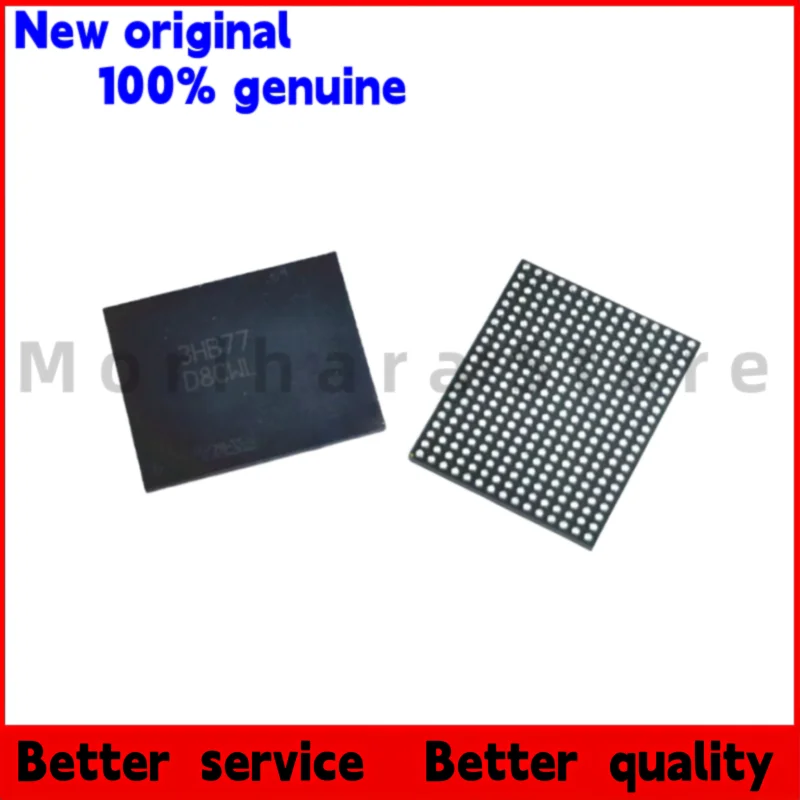 

1 шт./100% новый D8CWL MT62F4G32D8DV-026 WT:B черный пластиковый корпус