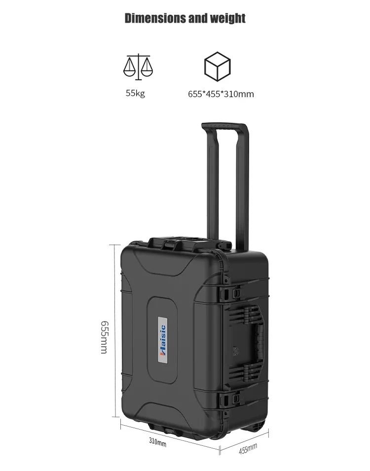 Outdoor Camping Portable Power Station Solar Generator 5000w 3000w 2000w Power Station