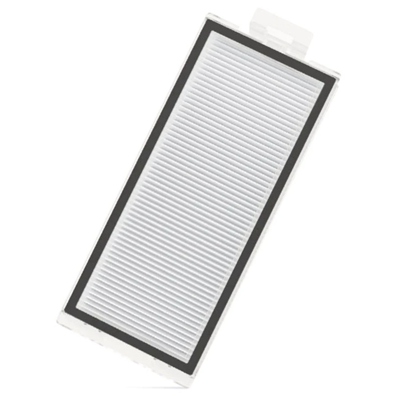 Filtro lavable Hepa para Xiaomi Roborock Q7 Max Q7 Max + T8, accesorios de repuesto para Robot aspirador