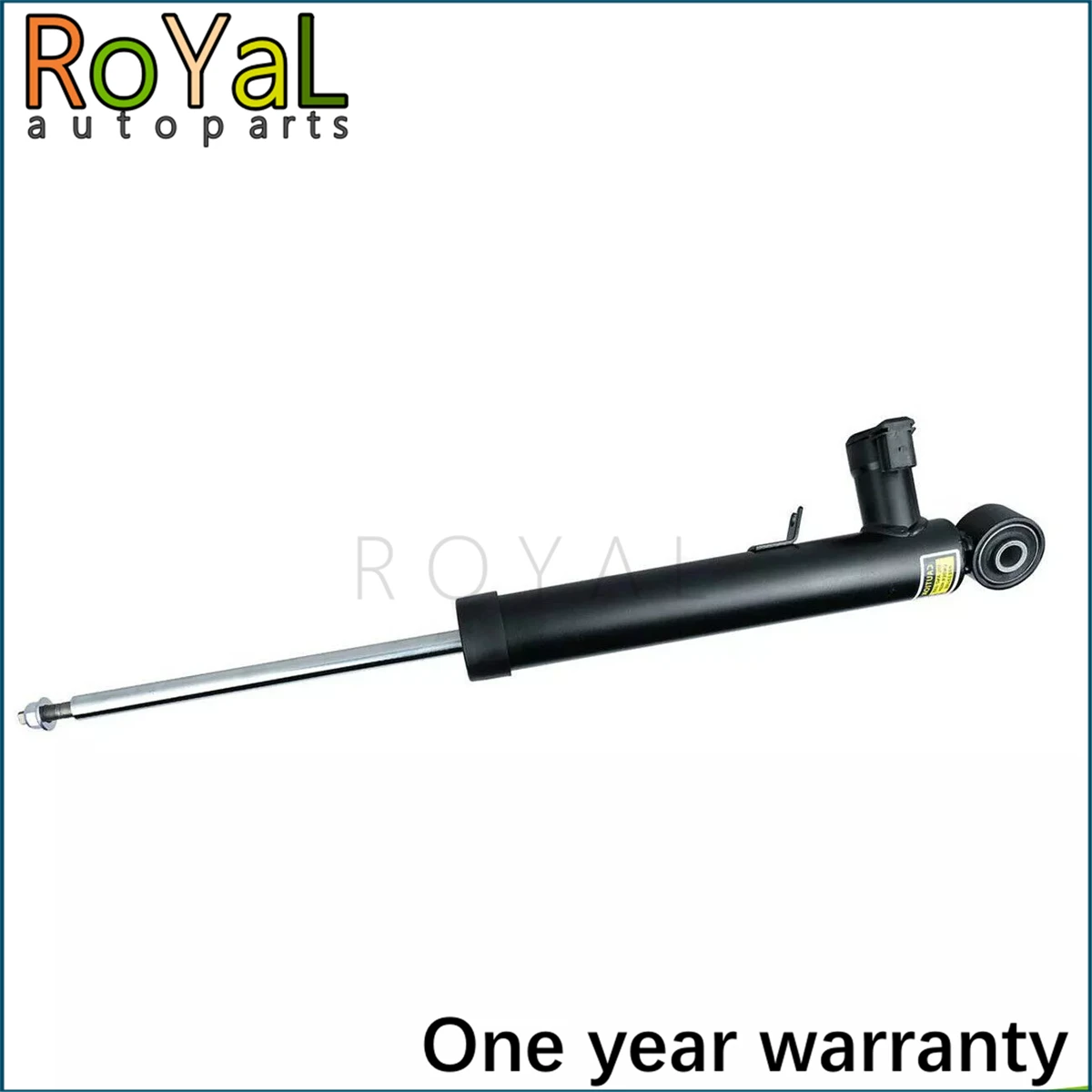 Suitable for Volkswagen CC rear inductive shock absorber 3C0513046D 3C0513045D automotive shock absorber