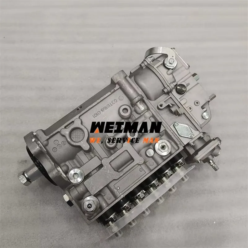 Fuel Pump 3973900 for Engine 6CTA8.3