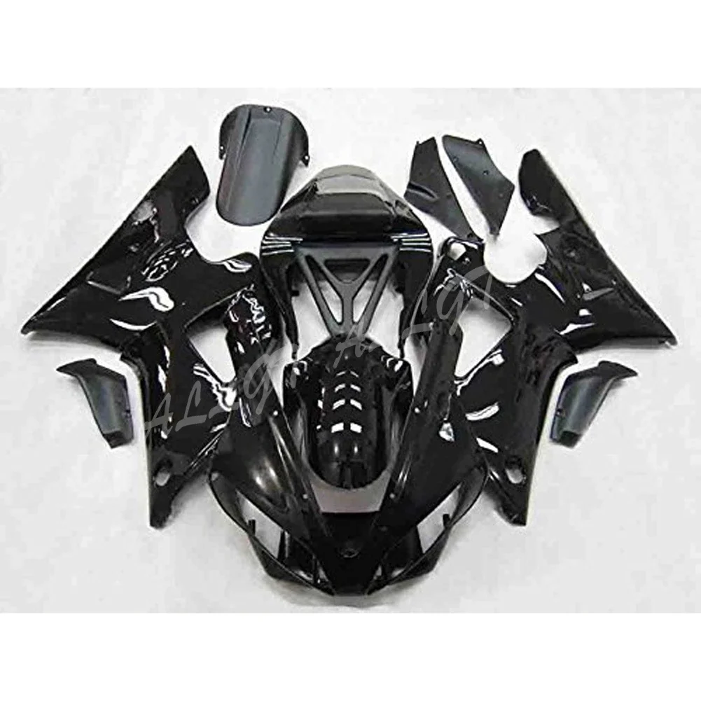 

Комплекты обтекателей из АБС-пластика, изготовленные методом литья под давлением, для мотоциклов Yamaha YZF R1 2000-2001 годов выпуска