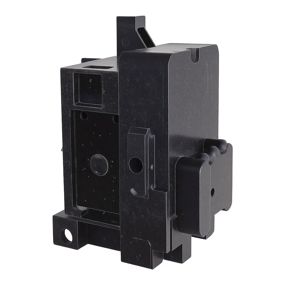 OEM NUMBER:35190-TR0 For A11 Car Outside Door for Power Adjust Mirror Switch For Honda Fit 2015-2020 Plastic & Metal Accessories