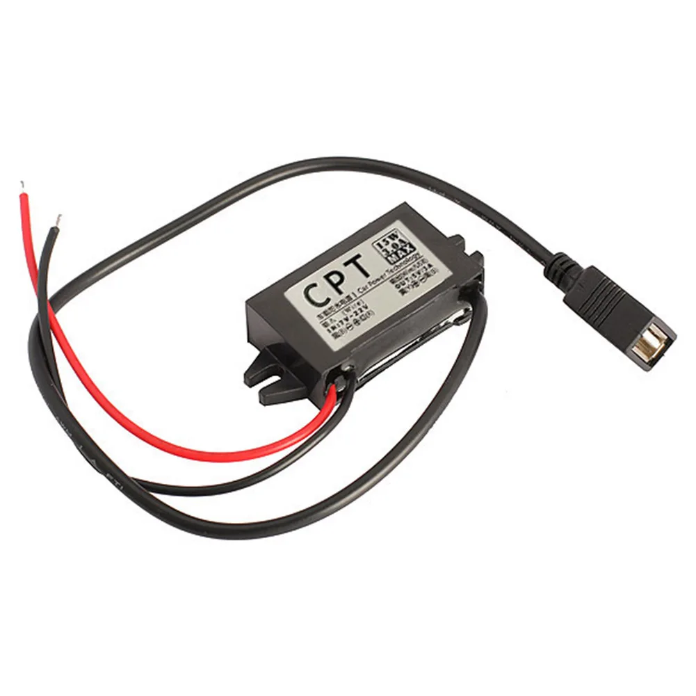 Car Charger Convert…