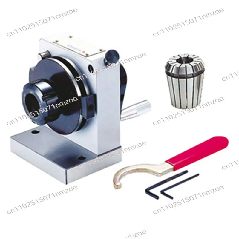 High Precision ER32 ER40 Collet for Apex Tool Grinder Pre-drilling Machining
