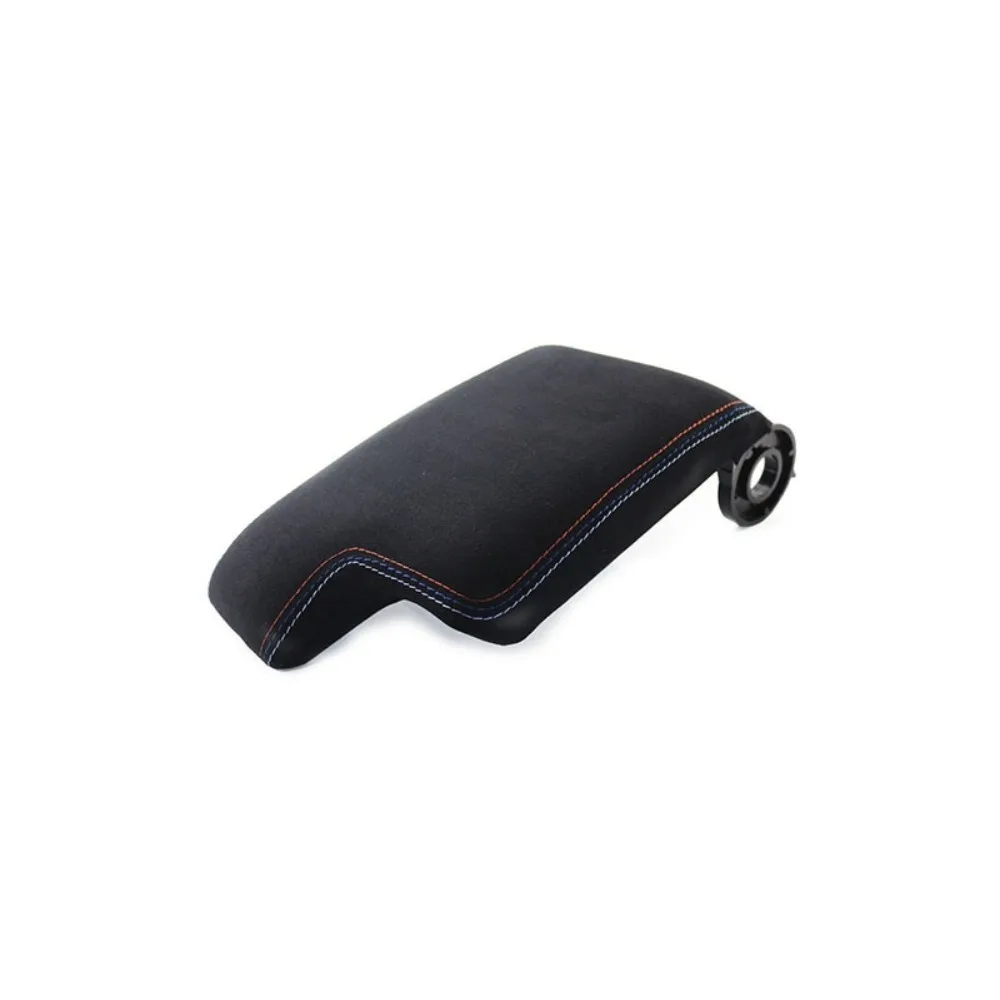 Applicable To BMW 3 Series E46 Flip Fur Modified Handlebar Cover Central Channel M Model