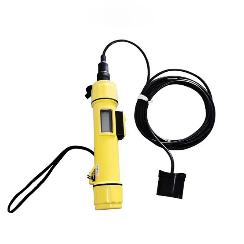 Portable bathymetry, handheld sonar bathymetry, ultrasonic bathymetry