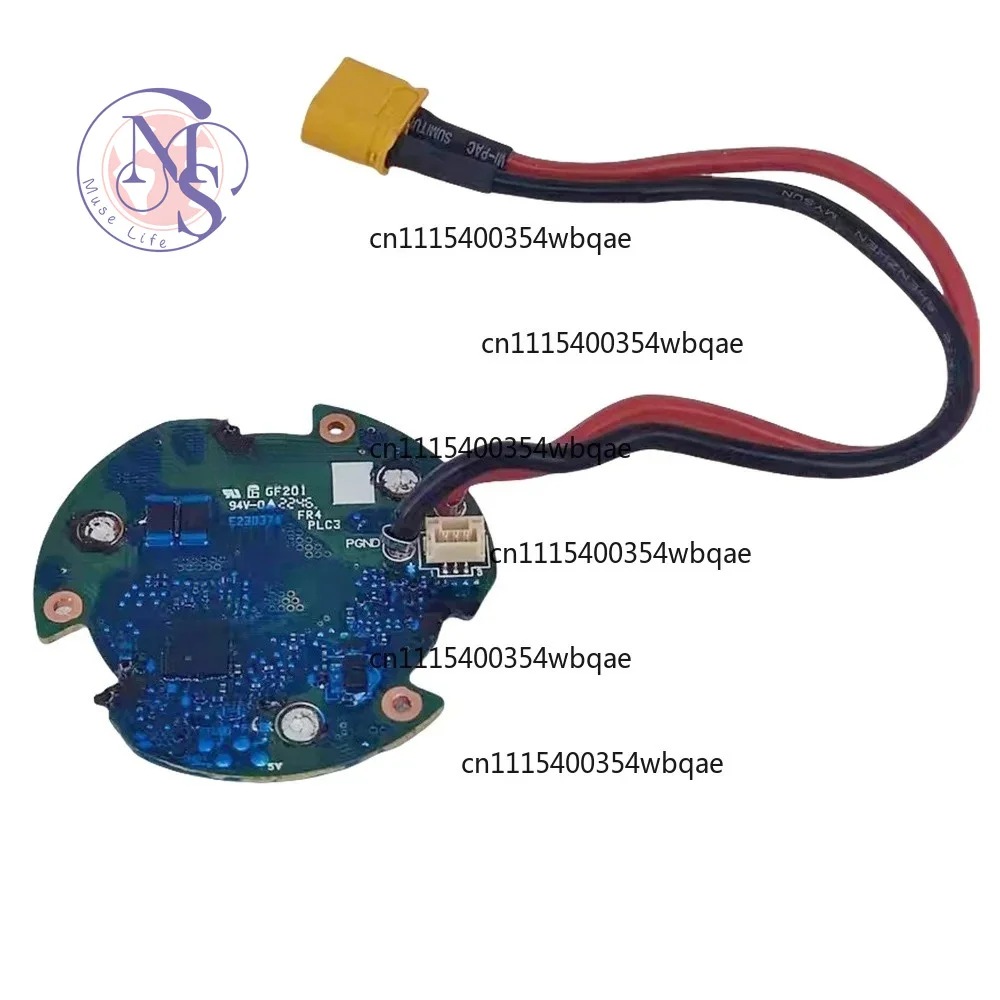 ZOCI-FOR-Vacuum Cleaner Brushless Motor Drive Board,28.8V 500W 550W High Power Replacement Parts