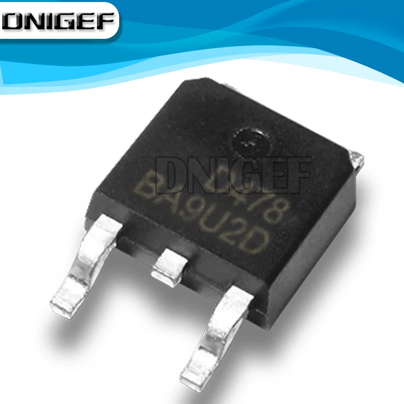 5 шт., AOD478 D478 TO-252 AOD403 D403 TO252