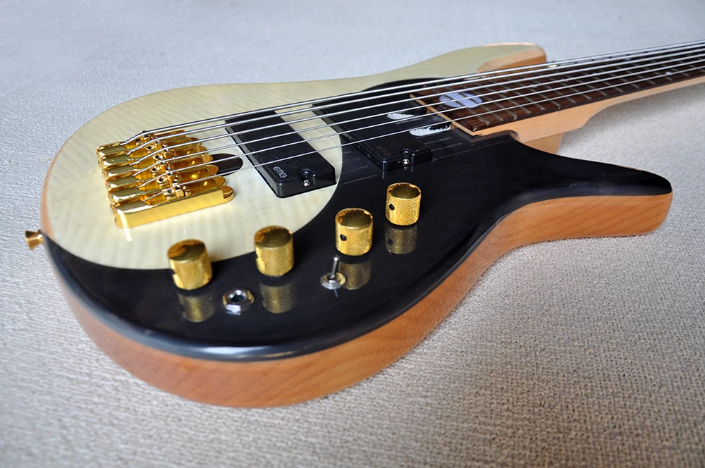 도매 ABS 고품질 전기 기타 케이스 기타 액세서리 전기 기타