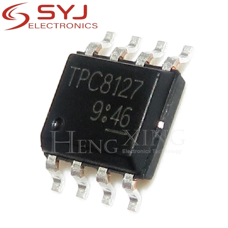 5PCS TPC8127 8127 MP8706EN MP8706 DF6113 DF 6113 95160WP 95160 95160Q W25Q40BVSIG AP1509-33SLA AP1509-3.3 1509-33 SOP
