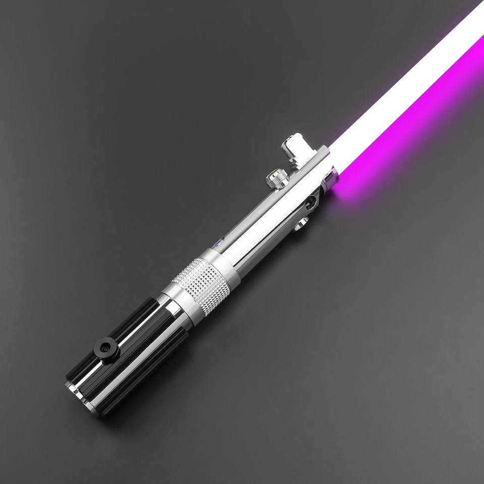 スターウォーズ　ライトセーバー　アナキン　風　RGB TXQSABER アナキンSE ライトセーバー スムーズスイング ヘビーデュー