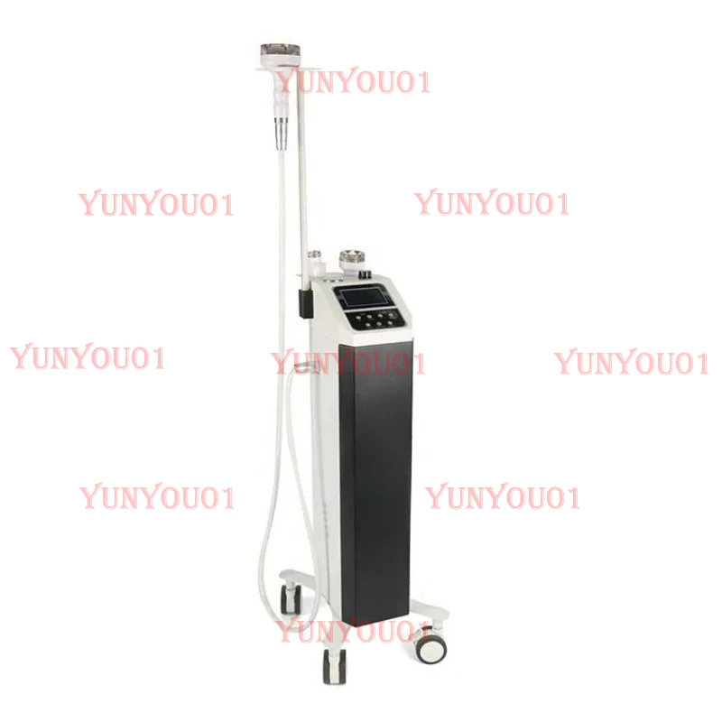 3 in 1 High Frequency Vacuum Rf Massage Slimming Face Lifting Body Shaping Machine