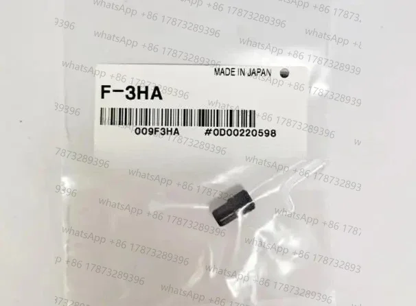 

5 PCS F-3HA Fokus Lensa Probe Sensor Serat Optik Baru Kualitas Tinggi