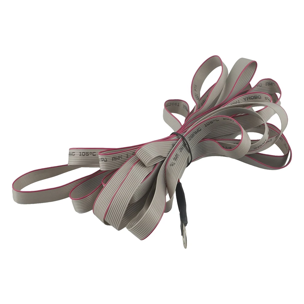 5 Meters Long Terrestrial Network Cable Enhanced Performance For JPC-7 DP Antenna Flexible Installation Options For Antenna