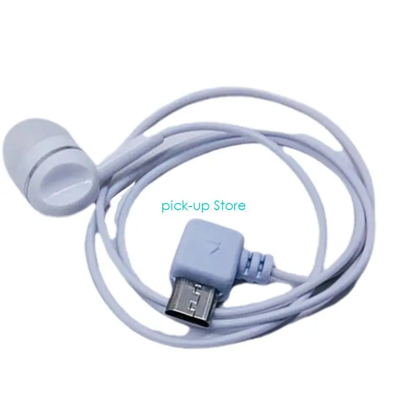 nghe Kênh Mono Q5WA với tính năng tương thích Cáp 50cm linh hoạt