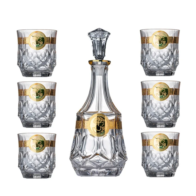 Crystal Glass Forei… - image